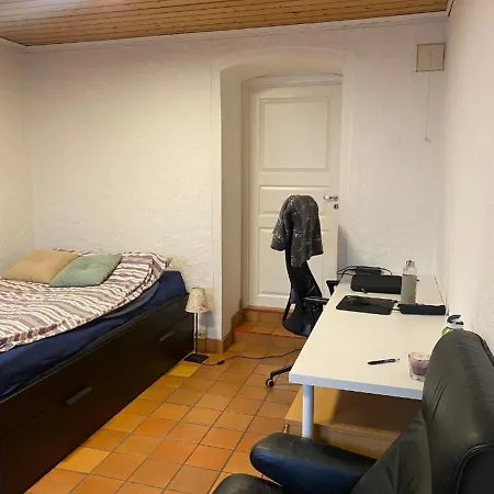 Cozy In The Middle Of *