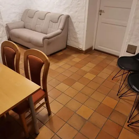 Cozy In The Middle Of בית אירוח טרונדהיים