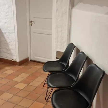 Homestay Cozy In The Middle Of Trondheim